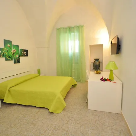 Bed & Breakfast Palazzo Vaglio