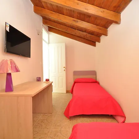 Palazzo Vaglio Bed & Breakfast