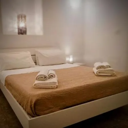 Bed & Breakfast Palazzo Vaglio *