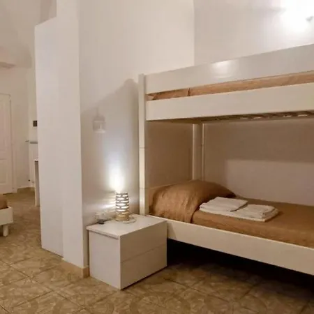 Palazzo Vaglio Bed & Breakfast Alliste