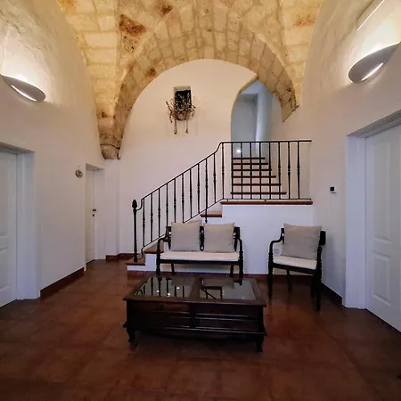 Palazzo Vaglio *