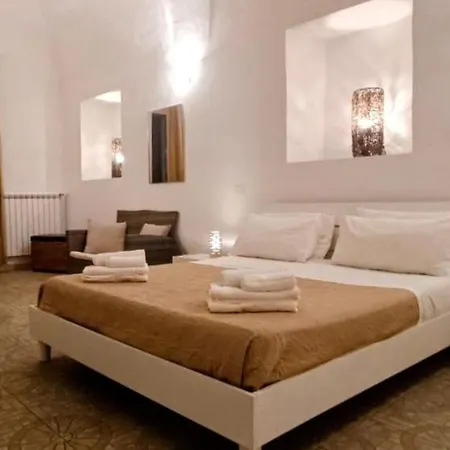 Palazzo Vaglio Alliste