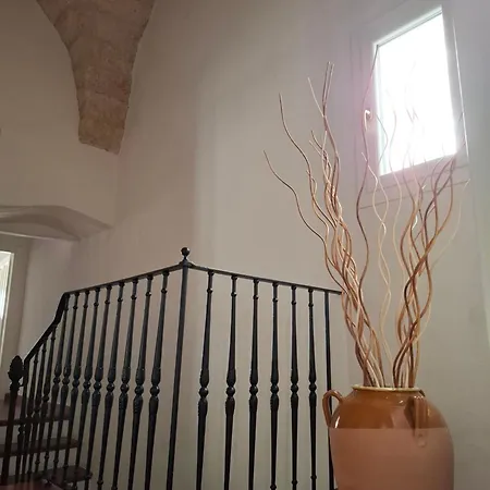 Palazzo Vaglio Bed & Breakfast