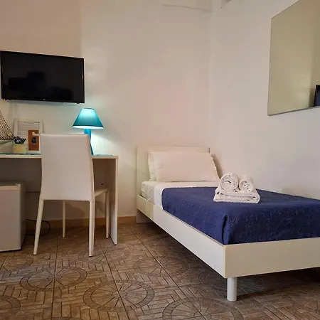 Bed & Breakfast Palazzo Vaglio