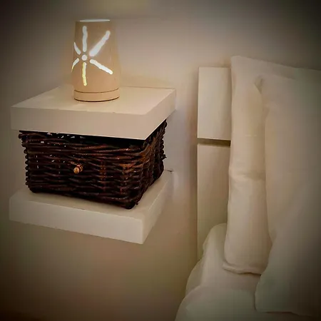 Palazzo Vaglio Bed & Breakfast *