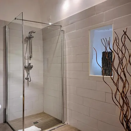 Palazzo Vaglio Bed & Breakfast Alliste