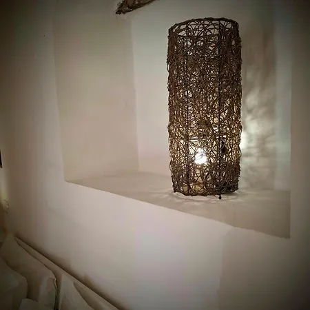 Palazzo Vaglio Bed & Breakfast