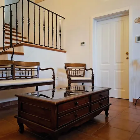 Palazzo Vaglio Bed & Breakfast *