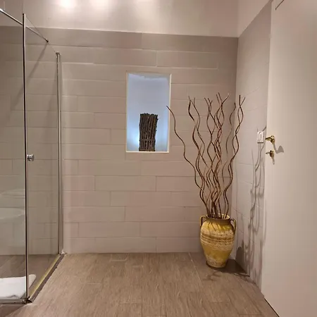 Bed & Breakfast Palazzo Vaglio *