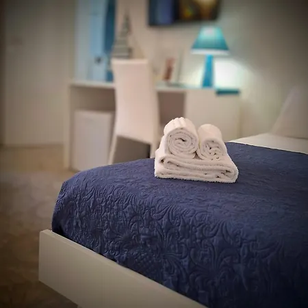 Palazzo Vaglio Bed & Breakfast Alliste