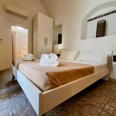 Palazzo Vaglio Alliste