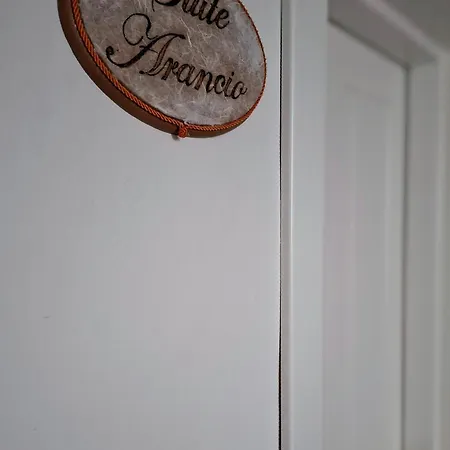 Bed & Breakfast Palazzo Vaglio