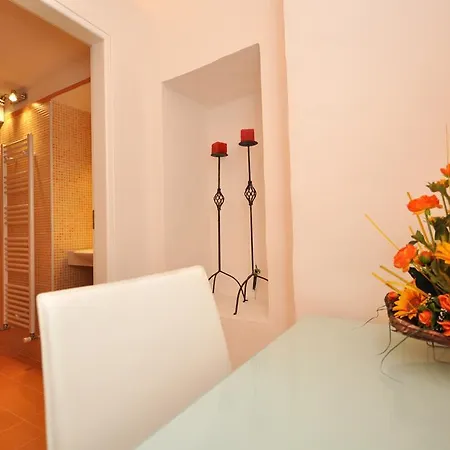 Bed & Breakfast Palazzo Vaglio